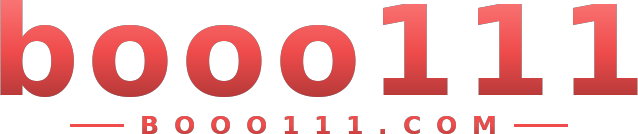 booo111 logo